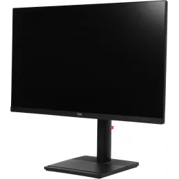 Монитор NPC 27" MD2707-K черный IPS LED 1ms 16:9 HDMI M/M матовая HAS Piv 250cd 178гр/178гр 1920x1080 240Hz G-Sync FreeSync DP FHD USB 5.5кг