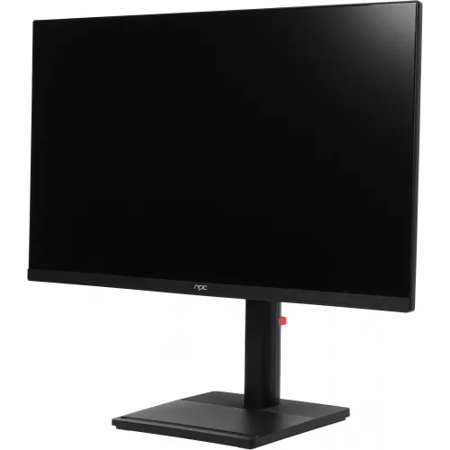 Монитор NPC 27" MD2707-K черный IPS LED 1ms 16:9 HDMI M/M матовая HAS Piv 250cd 178гр/178гр 1920x1080 240Hz G-Sync FreeSync DP FHD USB 5.5кг