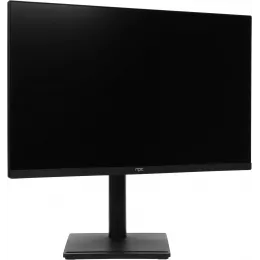 Монитор NPC 27" MD2707-K черный IPS LED 1ms 16:9 HDMI M/M матовая HAS Piv 250cd 178гр/178гр 1920x1080 240Hz G-Sync FreeSync DP FHD USB 5.5кг