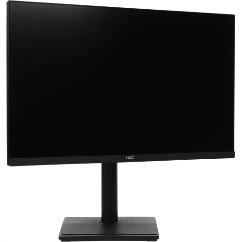 Монитор NPC 27" MD2707-K черный IPS LED 1ms 16:9 HDMI M/M матовая HAS Piv 250cd 178гр/178гр 1920x1080 240Hz G-Sync FreeSync DP FHD USB 5.5кг