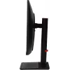 Монитор NPC 27" MD2707-K черный IPS LED 1ms 16:9 HDMI M/M матовая HAS Piv 250cd 178гр/178гр 1920x1080 240Hz G-Sync FreeSync DP FHD USB 5.5кг