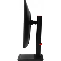 Монитор NPC 27" MD2707-K черный IPS LED 1ms 16:9 HDMI M/M матовая HAS Piv 250cd 178гр/178гр 1920x1080 240Hz G-Sync FreeSync DP FHD USB 5.5кг