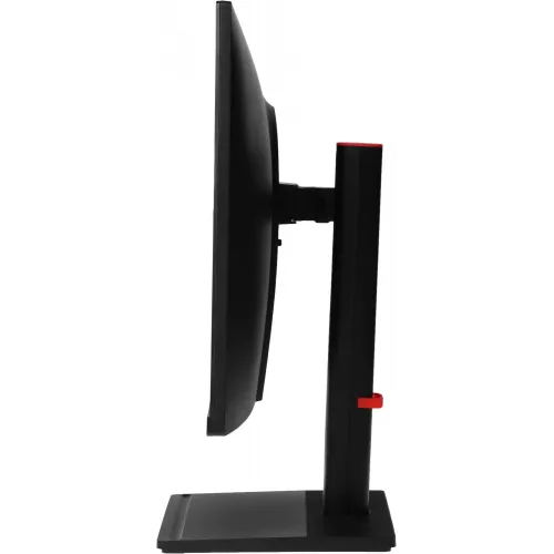 Монитор NPC 27" MD2707-K черный IPS LED 1ms 16:9 HDMI M/M матовая HAS Piv 250cd 178гр/178гр 1920x1080 240Hz G-Sync FreeSync DP FHD USB 5.5кг