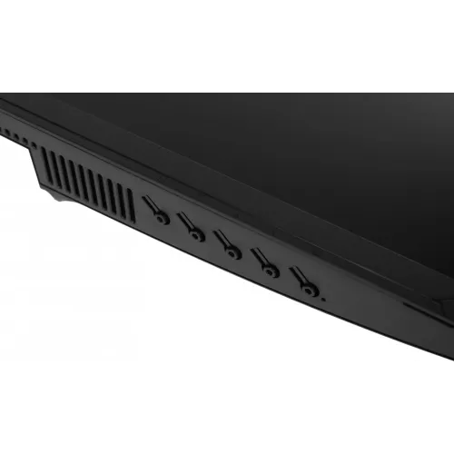 Монитор NPC 27" MD2707-K черный IPS LED 1ms 16:9 HDMI M/M матовая HAS Piv 250cd 178гр/178гр 1920x1080 240Hz G-Sync FreeSync DP FHD USB 5.5кг