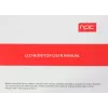 Монитор NPC 27" MD2707-K черный IPS LED 1ms 16:9 HDMI M/M матовая HAS Piv 250cd 178гр/178гр 1920x1080 240Hz G-Sync FreeSync DP FHD USB 5.5кг