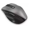 Мышь Оклик 504MW черный/серый оптическая 1600dpi silent беспров. USB 6but (2004736)