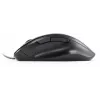 Мышь Оклик 504M черный/серый оптическая 3600dpi silent USB 6but (2004741)