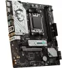Материнская плата MSI B650M GAMING WIFI Socket AM5 AMD B650 2xDDR5 mATX AC`97 8ch(7.1) 2.5Gg RAID+VGA+HDMI+DP