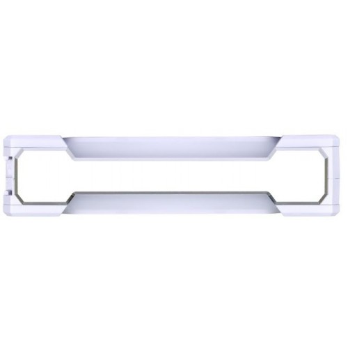 Вентилятор для корпуса Lian-Li Uni Fan SL120 V2 ARGB 120х120x28 белый 4-pin 29дБ (G99.12SLV21W.00) Ret