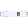 Вентилятор для корпуса Lian-Li Uni Fan SL120 V2 ARGB 120х120x28 белый 4-pin 29дБ (G99.12SLV21W.00) Ret