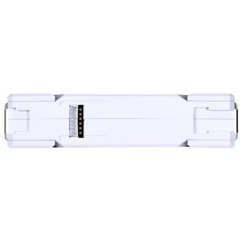 Вентилятор для корпуса Lian-Li Uni Fan SL120 V2 ARGB 120х120x28 белый 4-pin 29дБ (G99.12SLV21W.00) Ret
