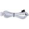 Вентилятор для корпуса Lian-Li Uni Fan SL120 V2 ARGB 120х120x28 белый 4-pin 29дБ (G99.12SLV21W.00) Ret
