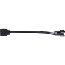 Вентилятор для корпуса Lian-Li Uni Fan SL120 V2 ARGB 120х120x28 белый 4-pin 29дБ (G99.12SLV21W.00) Ret