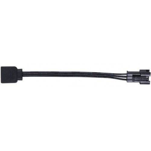 Вентилятор для корпуса Lian-Li Uni Fan SL120 V2 ARGB 120х120x28 белый 4-pin 29дБ (G99.12SLV21W.00) Ret