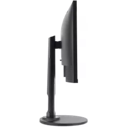 Монитор Digma 23.8" Progress 24P505F черный IPS LED 16:9 HDMI M/M матовая HAS Piv 250cd 178гр/178гр 1920x1080 100Hz G-Sync FreeSync VGA DP FHD 4.8кг