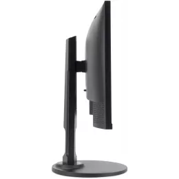 Монитор Digma 23.8" Progress 24P505F черный IPS LED 16:9 HDMI M/M матовая HAS Piv 250cd 178гр/178гр 1920x1080 100Hz G-Sync FreeSync VGA DP FHD 4.8кг