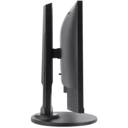 Монитор Digma 23.8" Progress 24P505F черный IPS LED 16:9 HDMI M/M матовая HAS Piv 250cd 178гр/178гр 1920x1080 100Hz G-Sync FreeSync VGA DP FHD 4.8кг