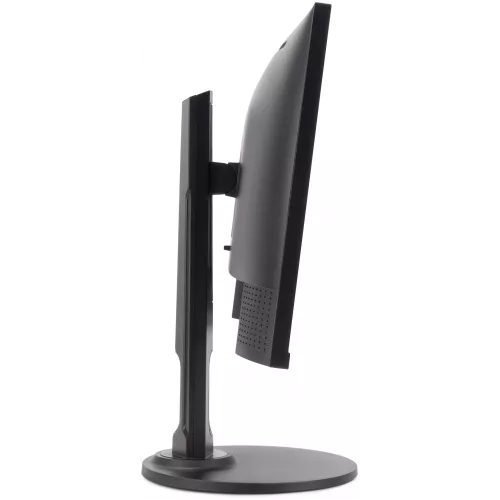 Монитор Digma 23.8" Progress 24P505F черный IPS LED 16:9 HDMI M/M матовая HAS Piv 250cd 178гр/178гр 1920x1080 100Hz G-Sync FreeSync VGA DP FHD 4.8кг