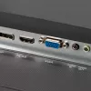 Монитор Digma 23.8" Progress 24P505F черный IPS LED 16:9 HDMI M/M матовая HAS Piv 250cd 178гр/178гр 1920x1080 100Hz G-Sync FreeSync VGA DP FHD 4.8кг