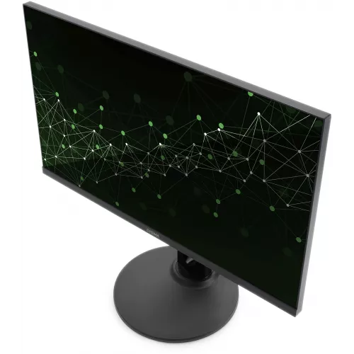 Монитор Digma 23.8" Progress 24P505F черный IPS LED 16:9 HDMI M/M матовая HAS Piv 250cd 178гр/178гр 1920x1080 100Hz G-Sync FreeSync VGA DP FHD 4.8кг