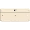 Клавиатура A4Tech FBK36C AS бежевый USB беспроводная BT/Radio slim Multimedia