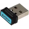 Клавиатура A4Tech FBK36C AS бежевый USB беспроводная BT/Radio slim Multimedia