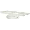 Клавиатура + мышь A4Tech Fstyler FG2200 Air2 клав:бежевый мышь:бежевый USB беспроводная slim (FG2200 AIR2 BEIGE)