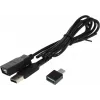 Клавиатура + мышь A4Tech Fstyler FG2200 Air2 клав:бежевый мышь:бежевый USB беспроводная slim (FG2200 AIR2 BEIGE)