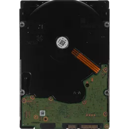 Жесткий диск WD SATA-III 22TB 0F48155 WUH722222ALE6L4 Server Ultrastar DC HC570 512E (7200rpm) 512Mb 3.5"