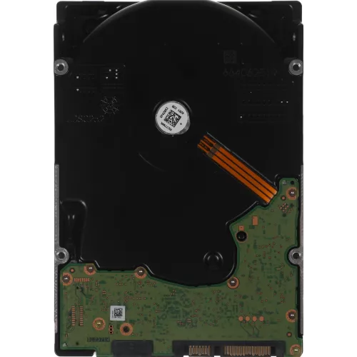 Жесткий диск WD SATA-III 22TB 0F48155 WUH722222ALE6L4 Server Ultrastar DC HC570 512E (7200rpm) 512Mb 3.5"