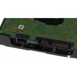 Жесткий диск WD SATA-III 22TB 0F48155 WUH722222ALE6L4 Server Ultrastar DC HC570 512E (7200rpm) 512Mb 3.5"