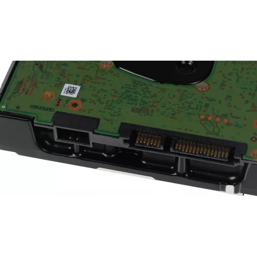 Жесткий диск WD SATA-III 22TB 0F48155 WUH722222ALE6L4 Server Ultrastar DC HC570 512E (7200rpm) 512Mb 3.5"