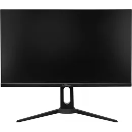 Монитор Delta Computers 27" Сова OM270I черный IPS 5ms 16:9 HDMI M/M матовая HAS Piv 1000:1 300cd 178гр/178гр 2560x1440 75Hz FreeSync DP 2K 5.7кг (RUS)