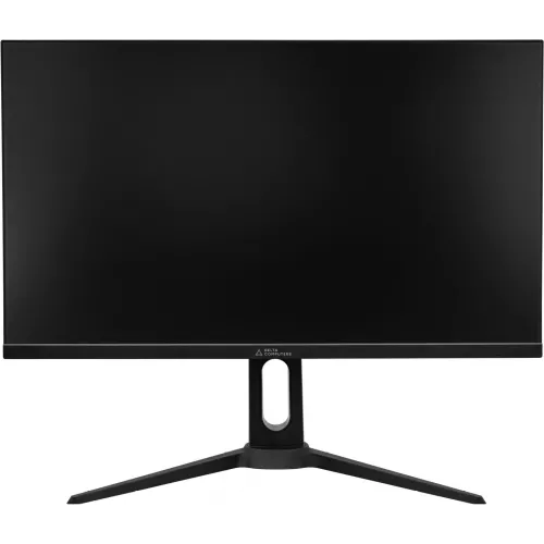 Монитор Delta Computers 27" Сова OM270I черный IPS 5ms 16:9 HDMI M/M матовая HAS Piv 1000:1 300cd 178гр/178гр 2560x1440 75Hz FreeSync DP 2K 5.7кг (RUS)
