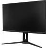 Монитор Delta Computers 27" Сова OM270I черный IPS 5ms 16:9 HDMI M/M матовая HAS Piv 1000:1 300cd 178гр/178гр 2560x1440 75Hz FreeSync DP 2K 5.7кг (RUS)