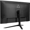 Монитор Delta Computers 27" Сова OM270I черный IPS 5ms 16:9 HDMI M/M матовая HAS Piv 1000:1 300cd 178гр/178гр 2560x1440 75Hz FreeSync DP 2K 5.7кг (RUS)