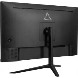 Монитор Delta Computers 27" Сова OM270I черный IPS 5ms 16:9 HDMI M/M матовая HAS Piv 1000:1 300cd 178гр/178гр 2560x1440 75Hz FreeSync DP 2K 5.7кг (RUS)