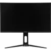 Монитор Delta Computers 27" Сова OM270I черный IPS 5ms 16:9 HDMI M/M матовая HAS Piv 1000:1 300cd 178гр/178гр 2560x1440 75Hz FreeSync DP 2K 5.7кг (RUS)
