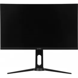 Монитор Delta Computers 27" Сова OM270I черный IPS 5ms 16:9 HDMI M/M матовая HAS Piv 1000:1 300cd 178гр/178гр 2560x1440 75Hz FreeSync DP 2K 5.7кг (RUS)