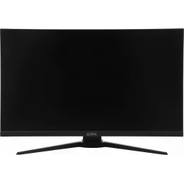 Монитор Delta Computers 27" Сова OM270I черный IPS 5ms 16:9 HDMI M/M матовая HAS Piv 1000:1 300cd 178гр/178гр 2560x1440 75Hz FreeSync DP 2K 5.7кг (RUS)