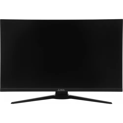 Монитор Delta Computers 27" Сова OM270I черный IPS 5ms 16:9 HDMI M/M матовая HAS Piv 1000:1 300cd 178гр/178гр 2560x1440 75Hz FreeSync DP 2K 5.7кг (RUS)