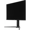Монитор Delta Computers 27" Сова OM270I черный IPS 5ms 16:9 HDMI M/M матовая HAS Piv 1000:1 300cd 178гр/178гр 2560x1440 75Hz FreeSync DP 2K 5.7кг (RUS)
