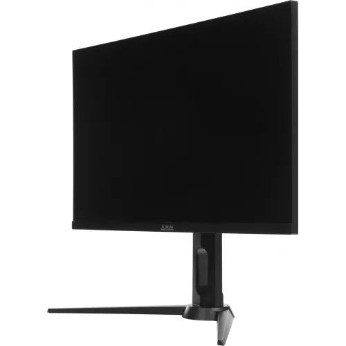 Монитор Delta Computers 27" Сова OM270I черный IPS 5ms 16:9 HDMI M/M матовая HAS Piv 1000:1 300cd 178гр/178гр 2560x1440 75Hz FreeSync DP 2K 5.7кг (RUS)