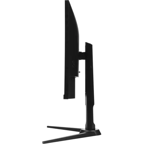 Монитор Delta Computers 27" Сова OM270I черный IPS 5ms 16:9 HDMI M/M матовая HAS Piv 1000:1 300cd 178гр/178гр 2560x1440 75Hz FreeSync DP 2K 5.7кг (RUS)