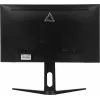 Монитор Delta Computers 27" Сова OM270I черный IPS 5ms 16:9 HDMI M/M матовая HAS Piv 1000:1 300cd 178гр/178гр 2560x1440 75Hz FreeSync DP 2K 5.7кг (RUS)