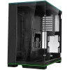 Корпус Lian-Li O11 Dynamic EVO RGB черный без БП ATX 10x120mm 9x140mm 2xUSB3.0 audio