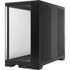 Корпус Lian-Li O11 Dynamic EVO RGB черный без БП ATX 10x120mm 9x140mm 2xUSB3.0 audio