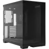 Корпус Lian-Li O11 Dynamic EVO RGB черный без БП ATX 10x120mm 9x140mm 2xUSB3.0 audio