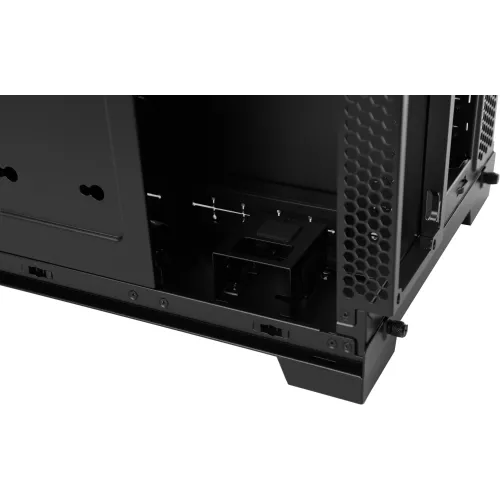 Корпус Lian-Li O11 Dynamic EVO RGB черный без БП ATX 10x120mm 9x140mm 2xUSB3.0 audio