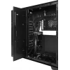 Корпус Lian-Li O11 Dynamic EVO RGB черный без БП ATX 10x120mm 9x140mm 2xUSB3.0 audio